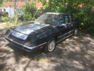 Illustration for article titled Craigslist Game: Most Interesting Car For Under $500